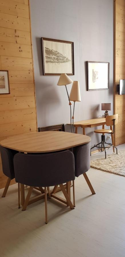Le Petit De Apartment