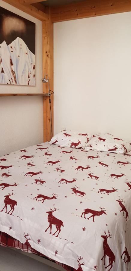 Le Petit De Apartment