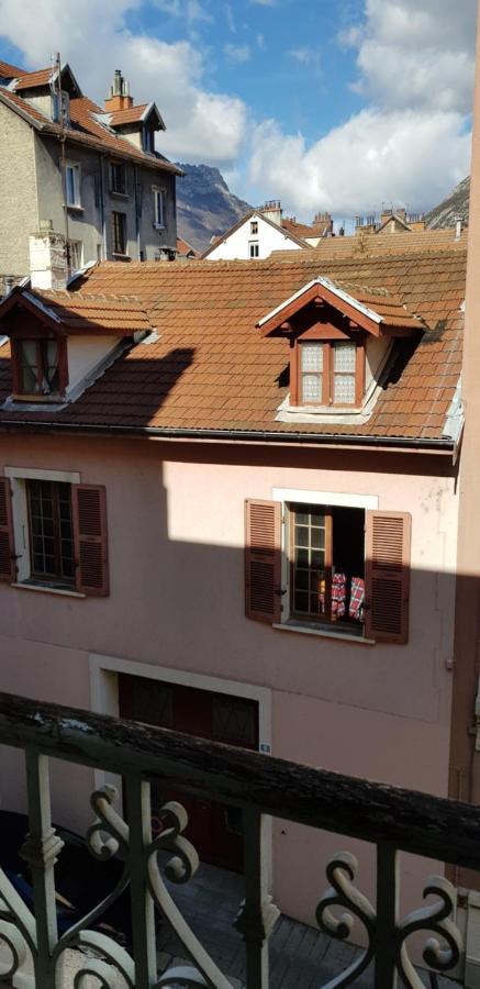 Apartment Le Petit De *