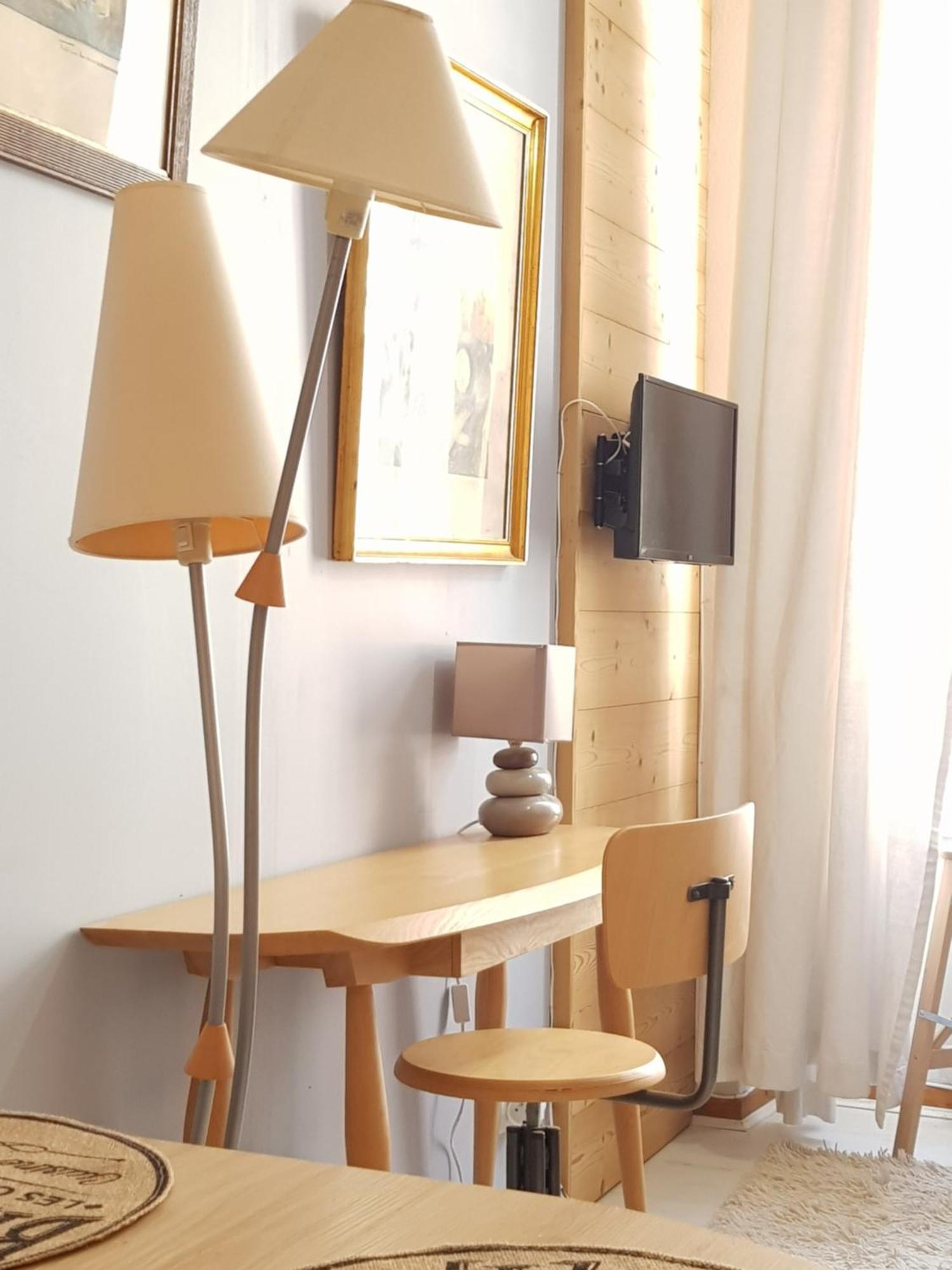 Le Petit De Apartment Grenoble