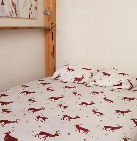 Le Petit Chalet De Grenoble Extérieur photo