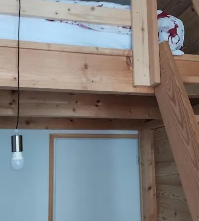 Le Petit Chalet De Grenoble Extérieur photo