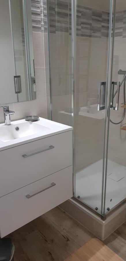 Apartment Le Petit De