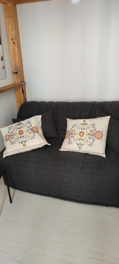 Apartment Le Petit De Grenoble