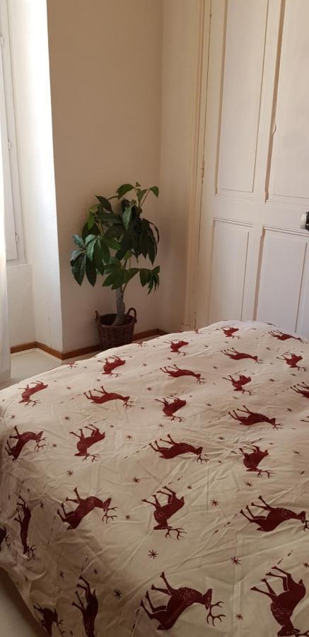 Apartment Le Petit De
